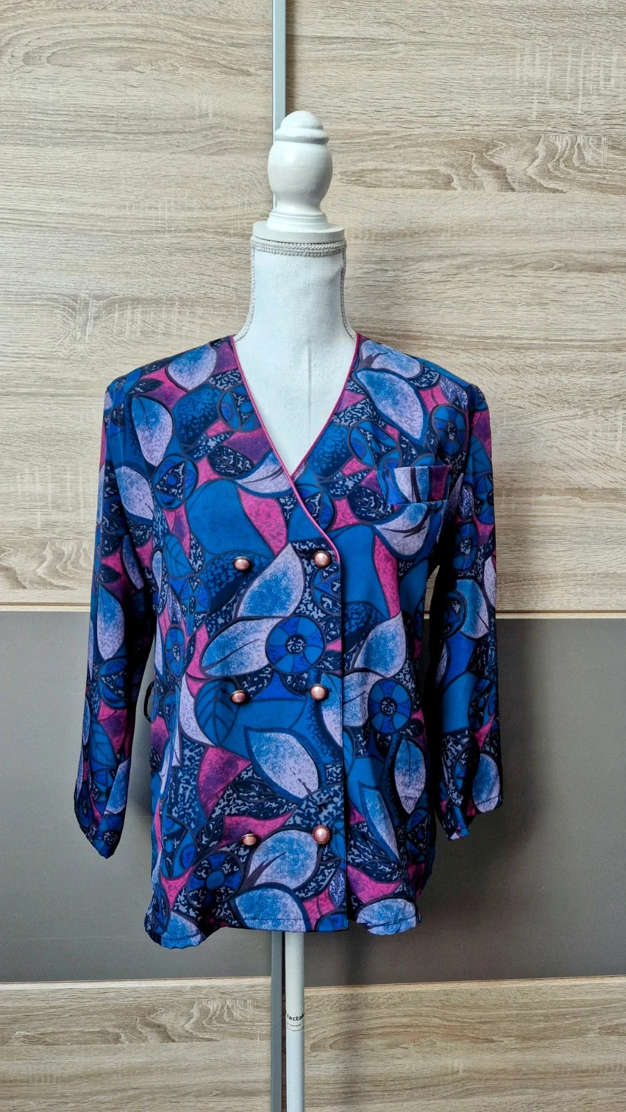Chemise vintage